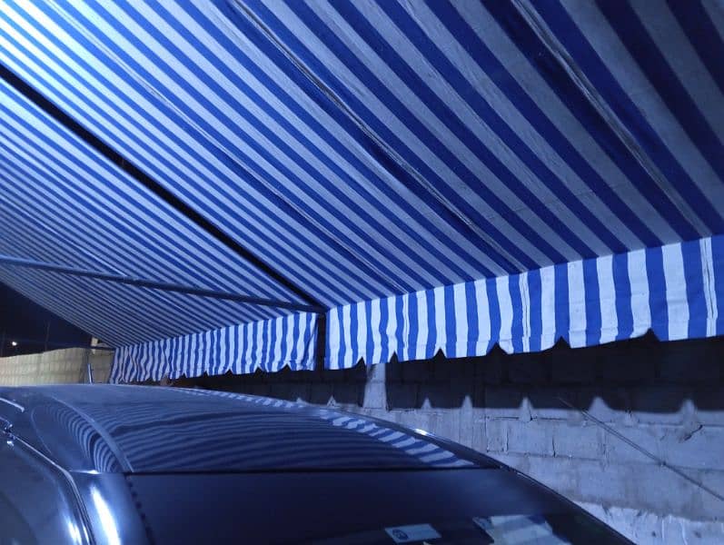 folding Shade shop |  parking window polycarbonate shade 03130181205 1