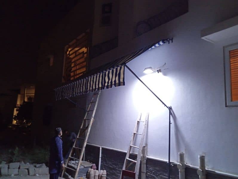 folding Shade shop |  parking window polycarbonate shade 03130181205 4