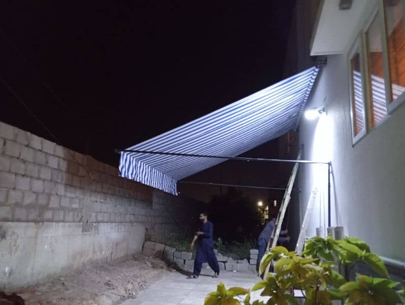 folding Shade shop |  parking window polycarbonate shade 03130181205 5