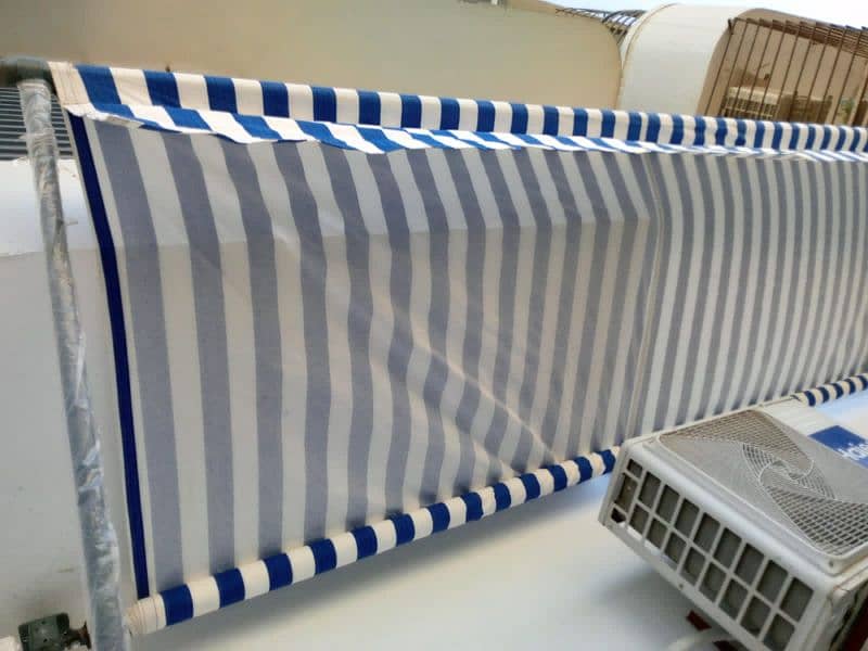 folding Shade shop |  parking window polycarbonate shade 03130181205 7