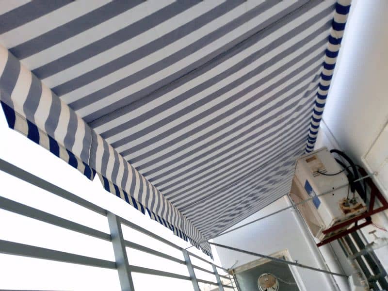 folding Shade shop |  parking window polycarbonate shade 03130181205 8