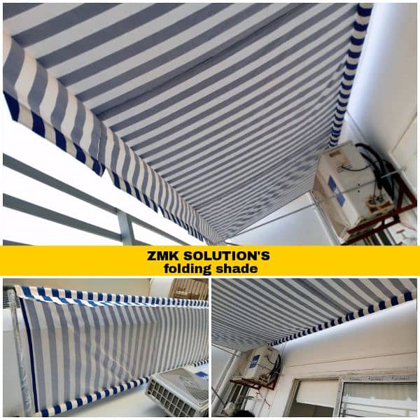 folding Shade shop |  parking window polycarbonate shade 03130181205 9