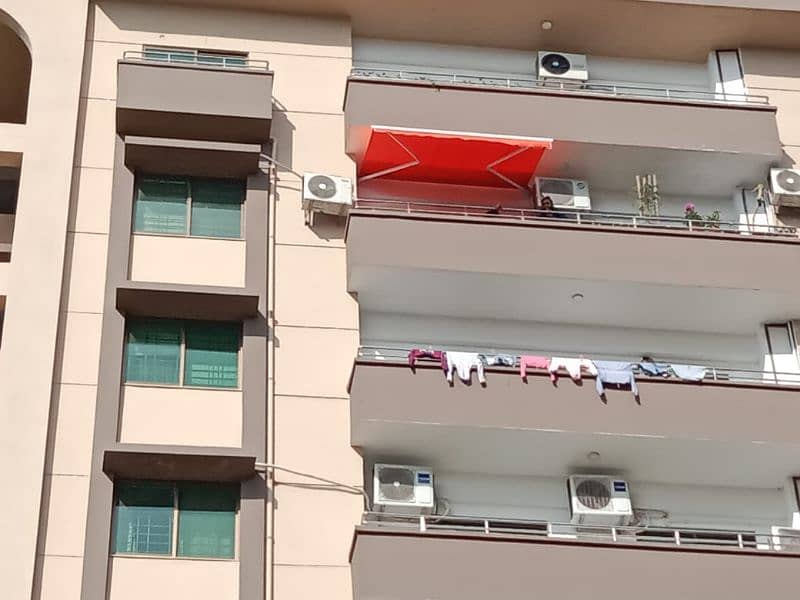 folding Shade shop |  parking window polycarbonate shade 03130181205 11
