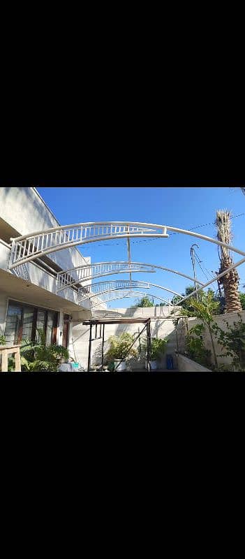 folding Shade shop |  parking window polycarbonate shade 03130181205 12