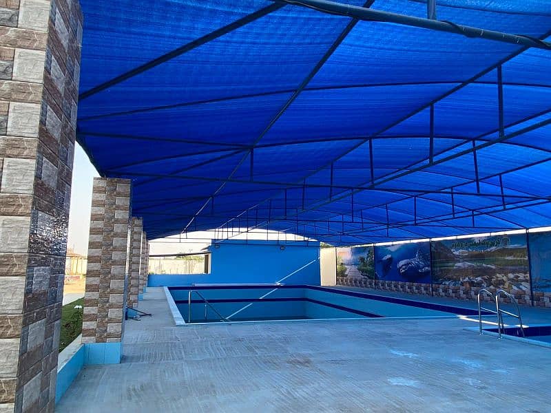 folding Shade shop |  parking window polycarbonate shade 03130181205 13