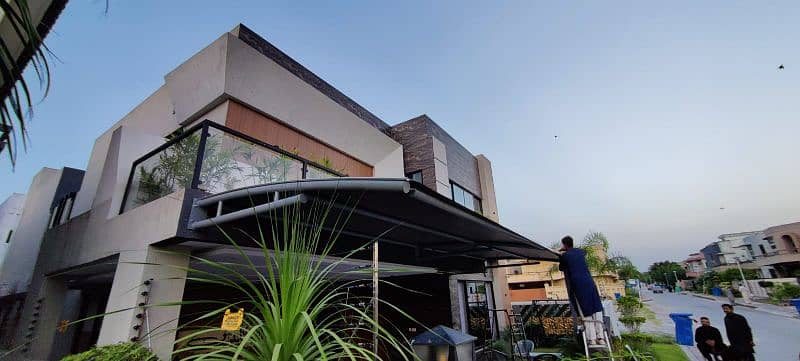 folding Shade shop |  parking window polycarbonate shade 03130181205 18