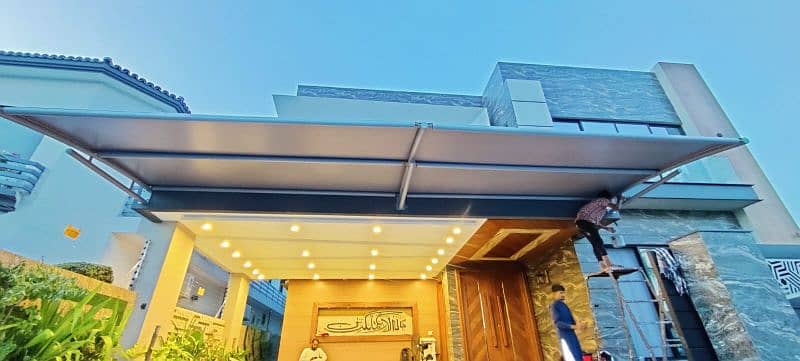 folding Shade shop |  parking window polycarbonate shade 03130181205 19