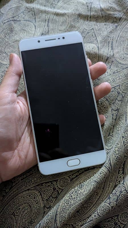 Vivo X7 Plus Mobile Phone urgent sell 0