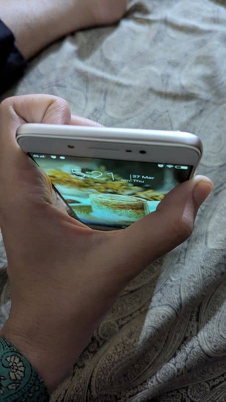 Vivo X7 Plus Mobile Phone urgent sell 4