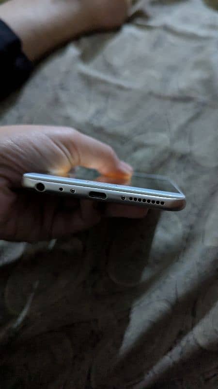 Vivo X7 Plus Mobile Phone urgent sell 5