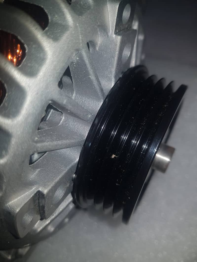 Generator - Alternator 5
