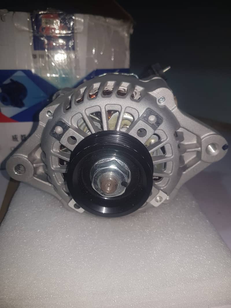 Generator - Alternator 6
