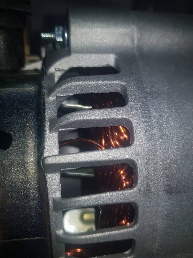 Generator - Alternator 10
