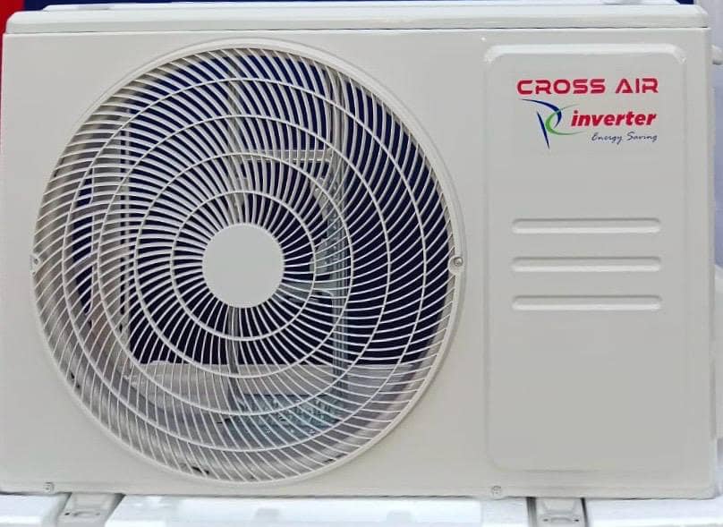 Cross Air By DAIKIN 2