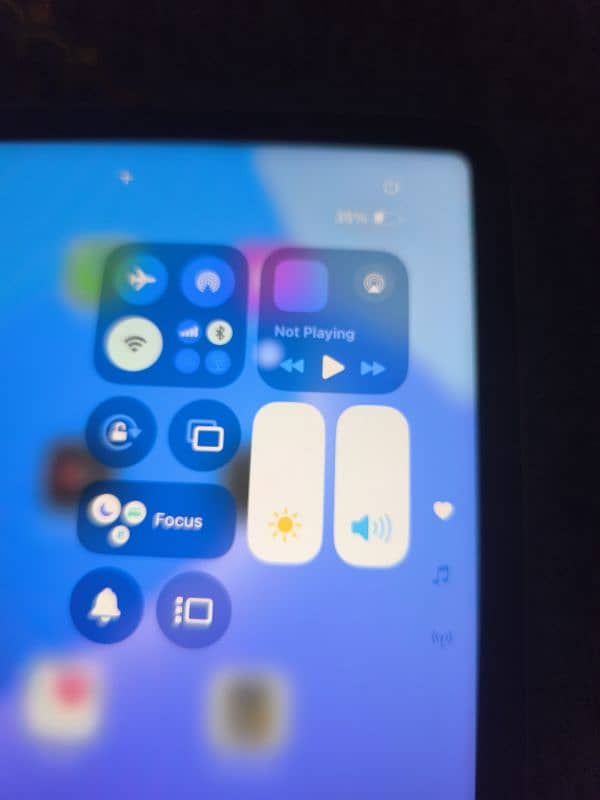 IPAD PRO M1 CHIP 5 GENERATION 12.9 INCH 512 GB WIFI + CELLULAR 8