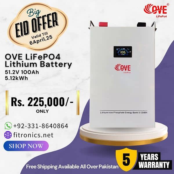 lithium batteries 2