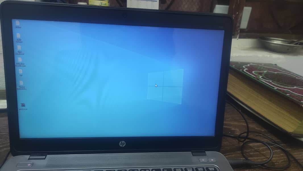 HP Elitebook 840 G2 1