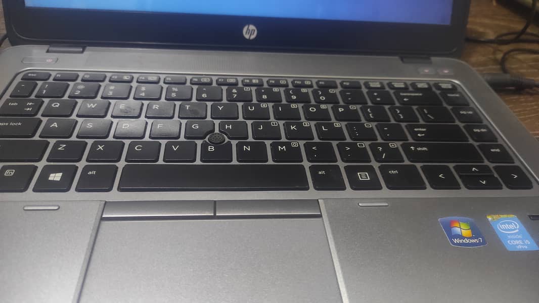 HP Elitebook 840 G2 2