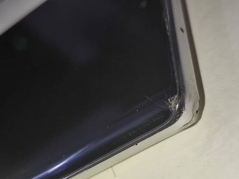 Tecno Spark 20pro+ 1