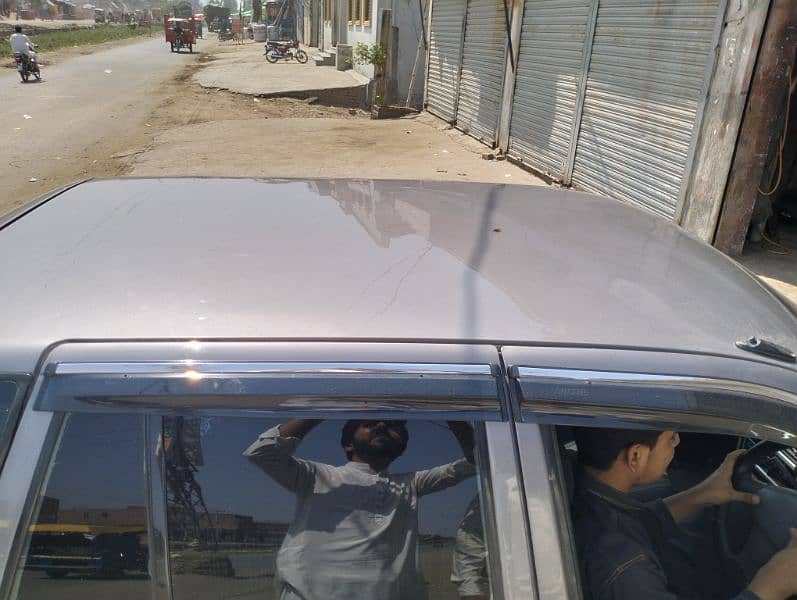 Suzuki Cultus VXR 2014 4