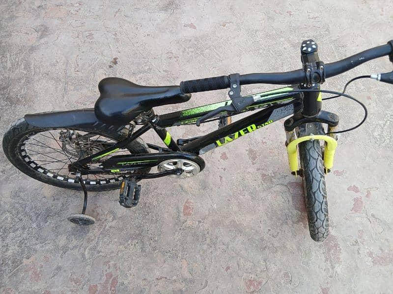 China cycle 20 inch size 10/10 0