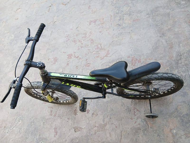China cycle 20 inch size 10/10 1
