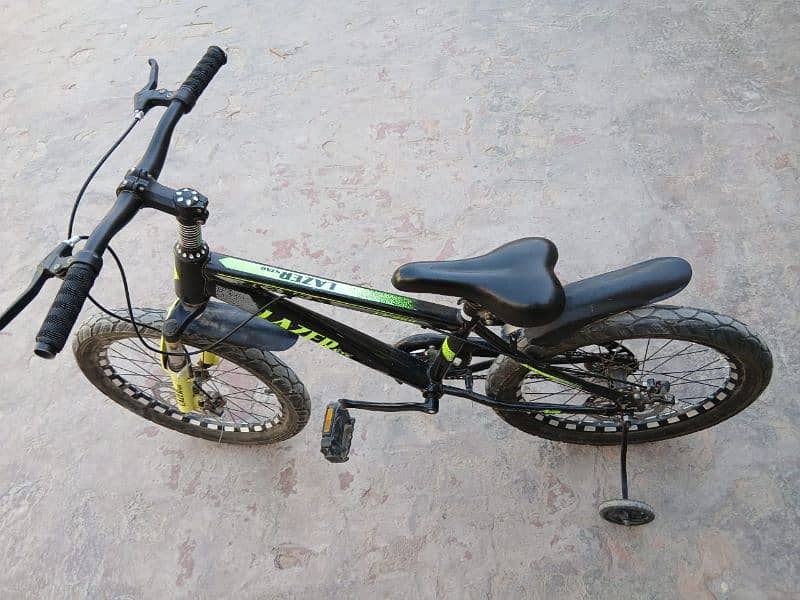 China cycle 20 inch size 10/10 2