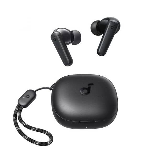 Soundcore R50i NC true wireless earbuds 0