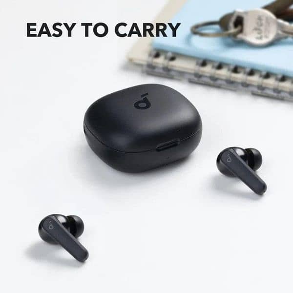Soundcore R50i NC true wireless earbuds 2
