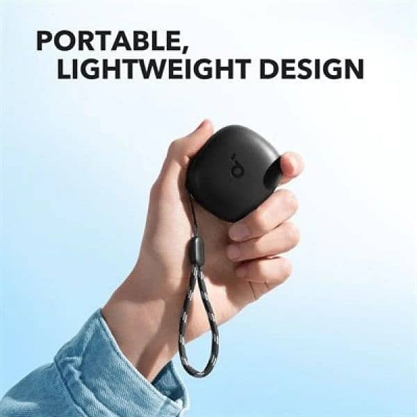 Soundcore R50i NC true wireless earbuds 4