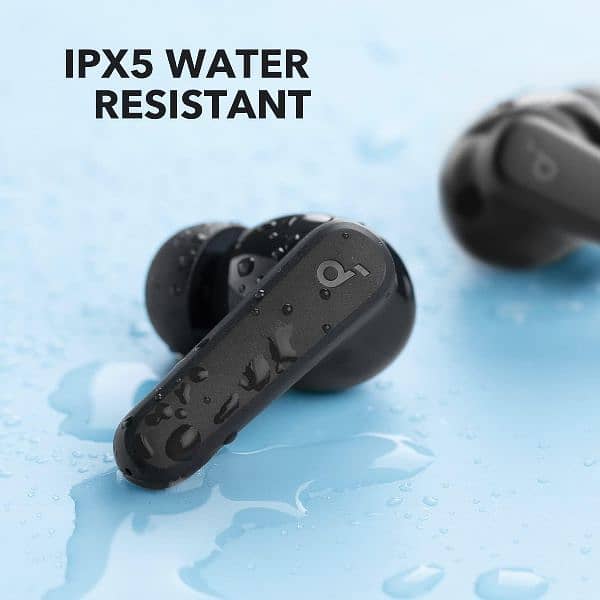Soundcore R50i NC true wireless earbuds 6