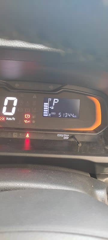 Daihatsu Mira LSA 3 2021 Registered 2024