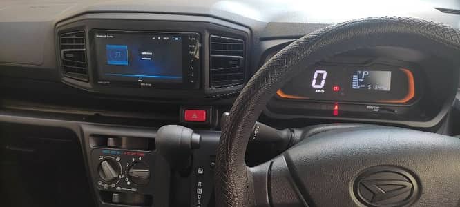 Daihatsu Mira LSA 3 2021 Registered 2024