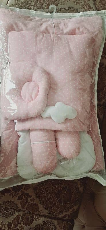 Baby Carry Nest set from Little darling Zubaida 0