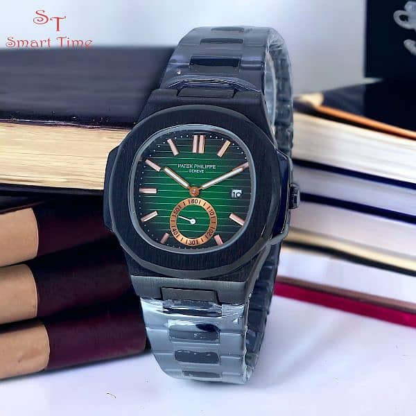 All kind of watches avalable 9