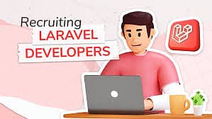 We are looking for PHP Laravel Developer 0