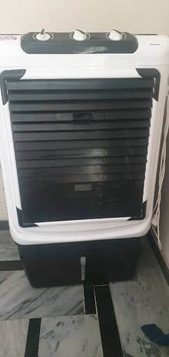 cooler with ice packs technology