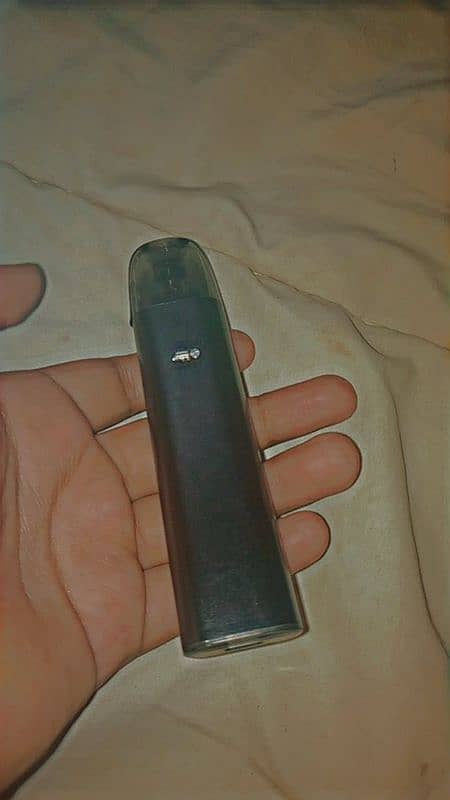 argus vape only 1week used 2