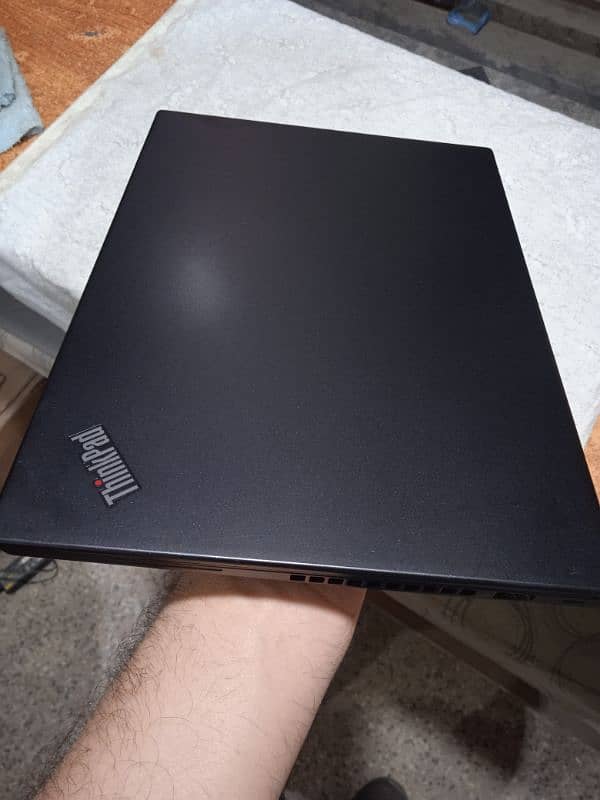 Lenovo X395 RYZEN PRO 5 1