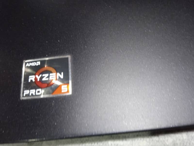 Lenovo X395 RYZEN PRO 5 2