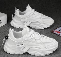Men,s joggers shoes premium