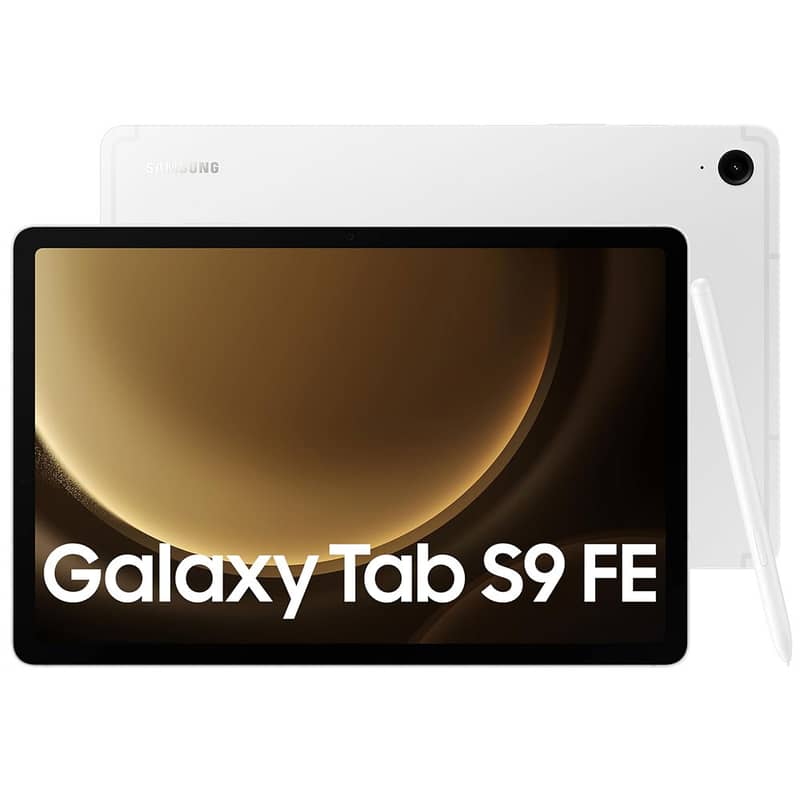 Samsung Galaxy Tab S9 FE Wi-Fi (8GB + 256GB) X510 1
