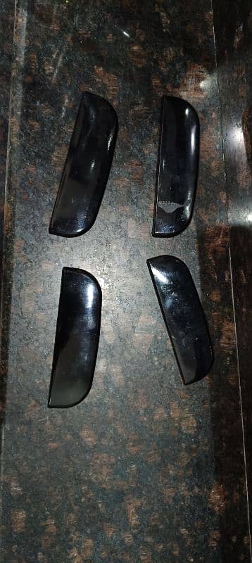 Suzuki alto, wagon R, Cultus door handle cover 0