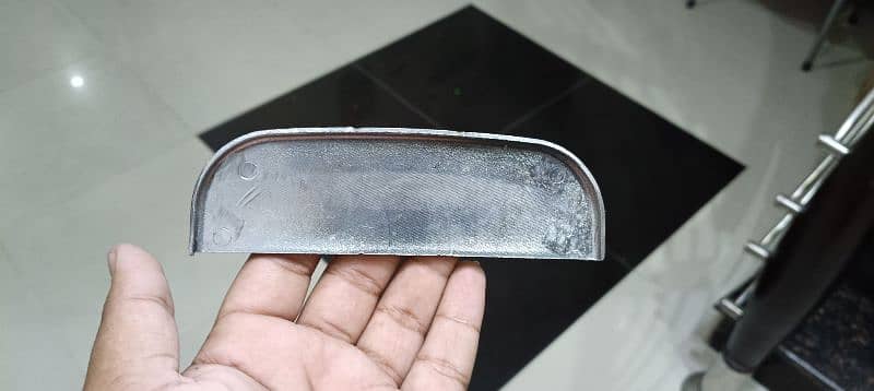 Suzuki alto, wagon R, Cultus door handle cover 1