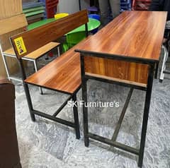 Disk Bench