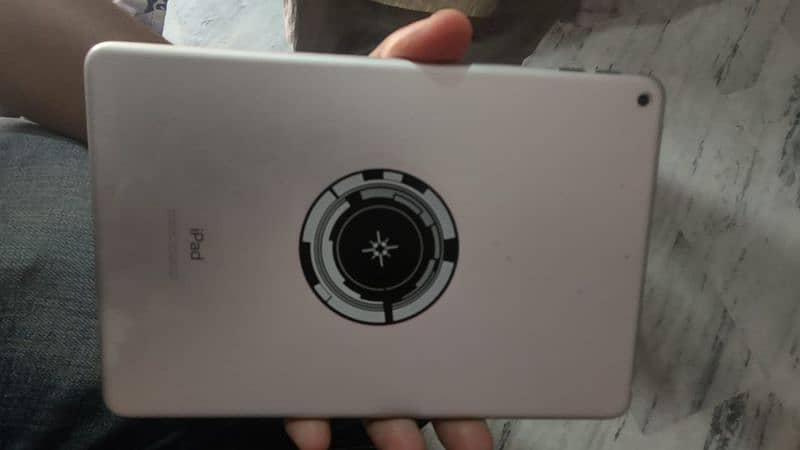 I pad mini 5 best for pubg 6