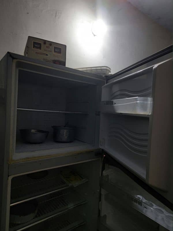 Dawlance refrigerator 1