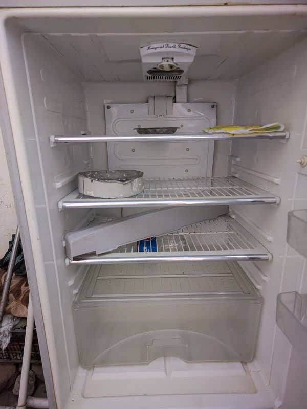 Dawlance refrigerator 5