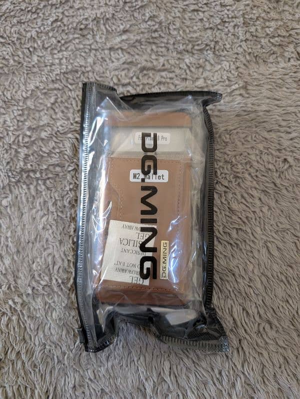 Google Pixel 8 pro case DG. MING 4