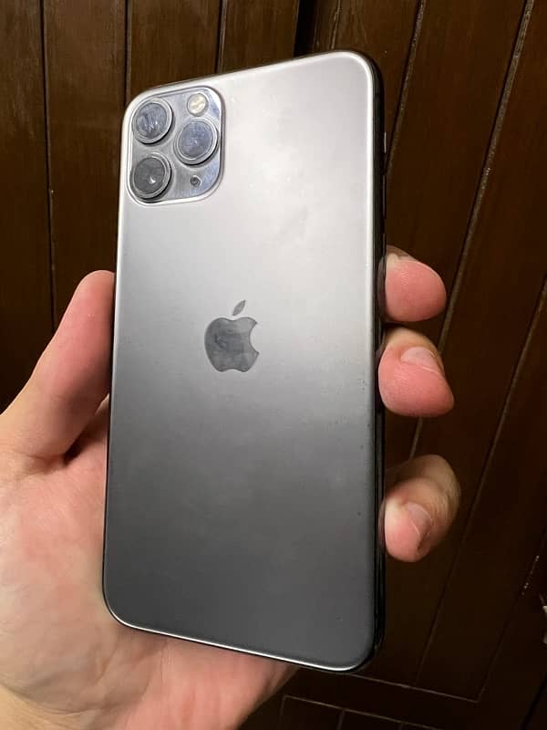 IPhone 11 pro 512gb 0